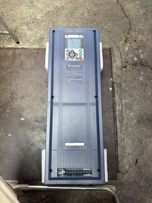 Convertizor frecventa hvac