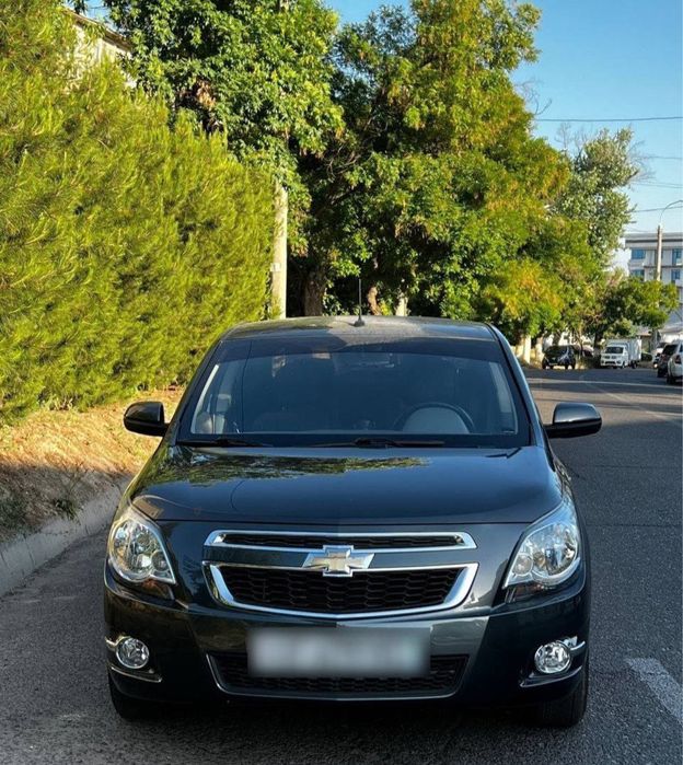 Nasiya Savdo Cobalt 2023