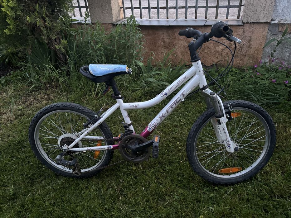 Продавам две колела