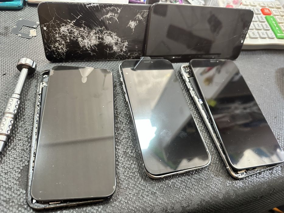 Piese originale sh pentru iphone baterie mufa casca display carcasa capac spate camera difuzor …