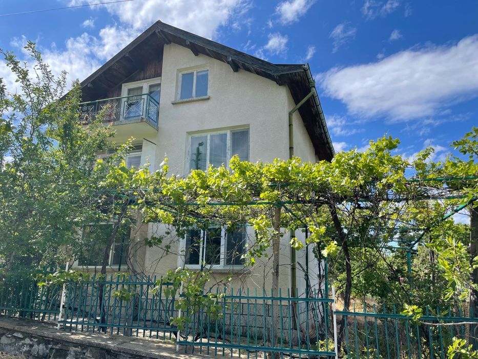 Продава се Къща в с. Малка Верея, Област Стара Загора - 180 кв.м за 873 €/кв.м - Снимка #11