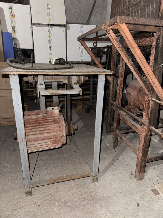 Циркуляри  2 броя трифазни