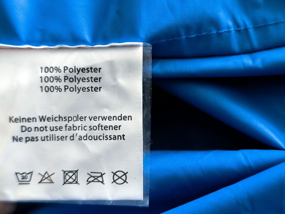 Мъжко яке за дъжд PRO-X Elements PACKable