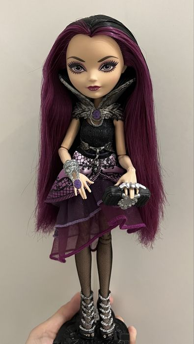 Ever After High Рейвен Квин