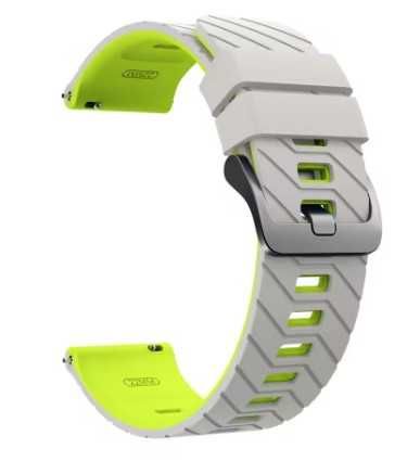 Curea silicon Huawei GT,GT2,GT3,GT4,GT5,GT6(46mm) 22mm model nou 2026