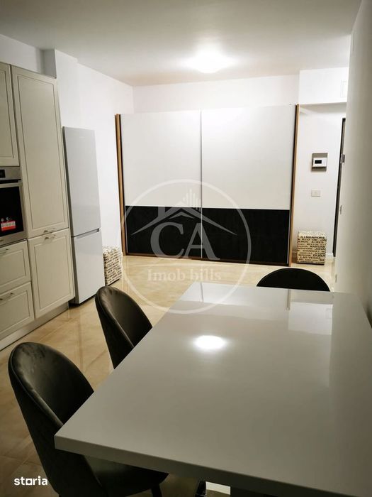 Apartament de închiriat cu 2 camere în zona Ioșia, Oradea