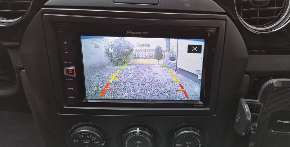 Mazda MX-5 NC1 (LSD)