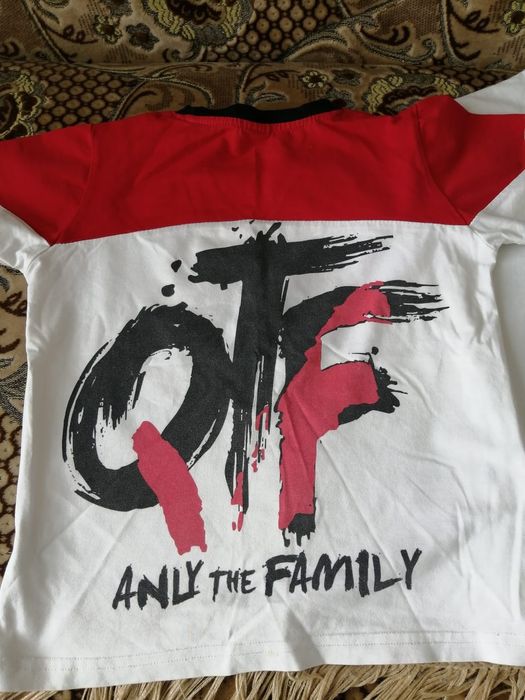 Продам футболки на мальчика