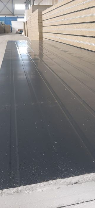 Сэндвич панели стеновые