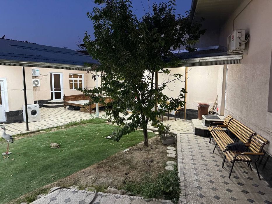 Uy uchaska 3.77 sotix