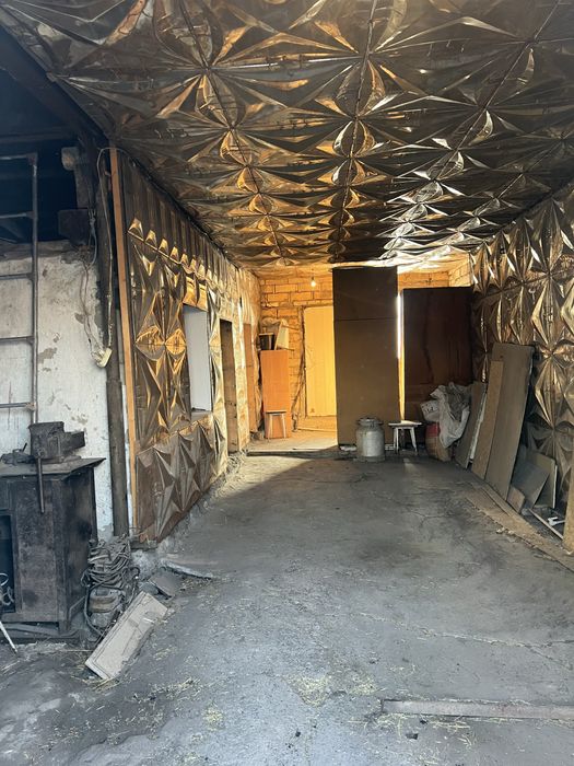 Продам дом отделностоящий