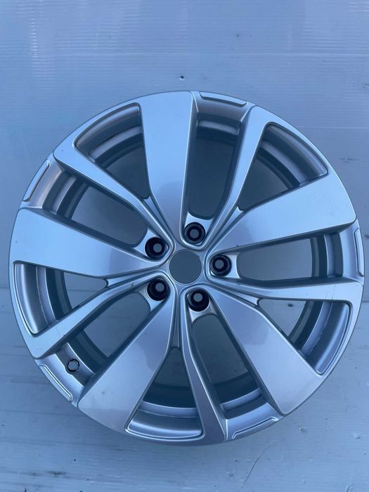 Janta jante R20 Renault Scenic 4 Grand Scenic 4 originala