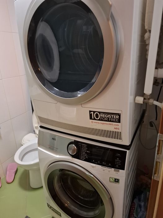 Чорапи вълнени нови с подарък терлици