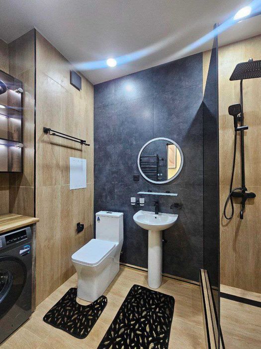 ПРОДАЖА КВАРТИРЫ!2х комн,60м2|ЖК "Шошкент"   США