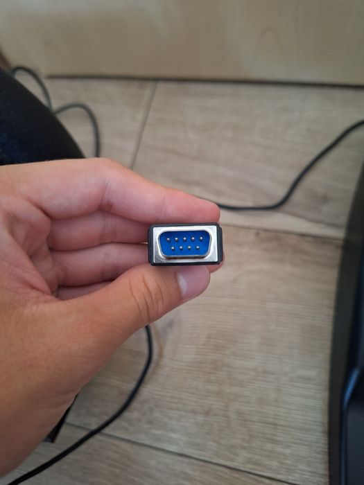 Logitech G923 cu garanție 2 ani