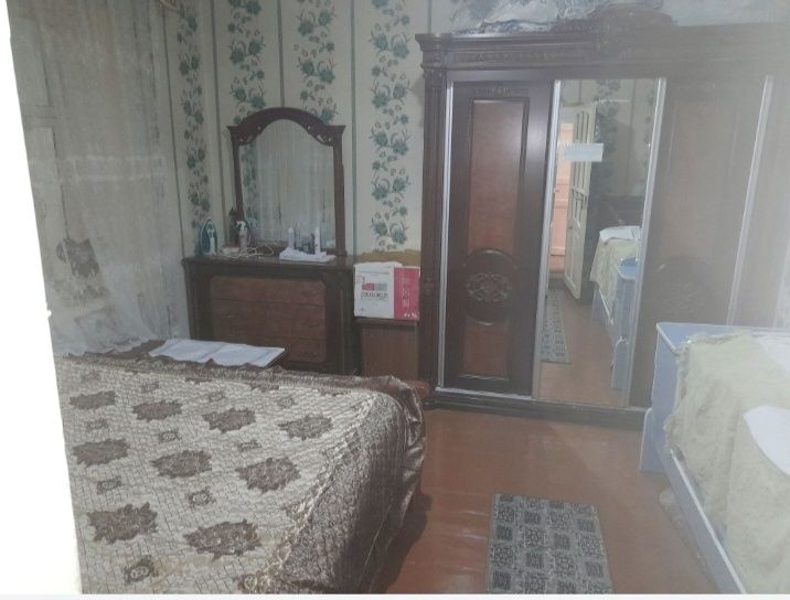 Drubada 3xonali uy sotilvoti srochna