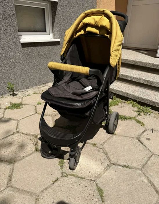 Лот от бебешки принадлежности