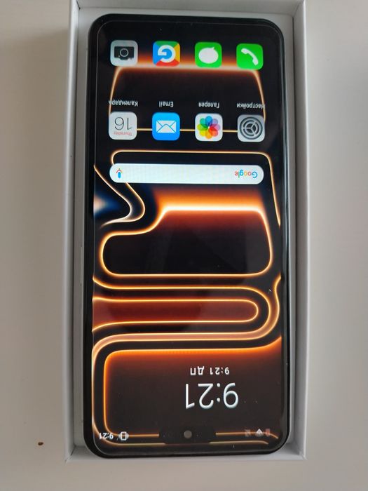 iPhone телефон новый