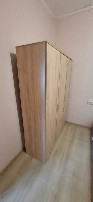 Гардероб като нов