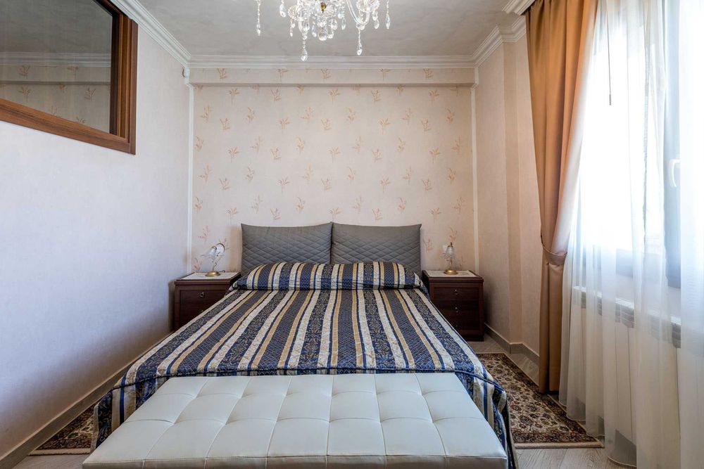 Vanzare apartament 3 camere  zona premium