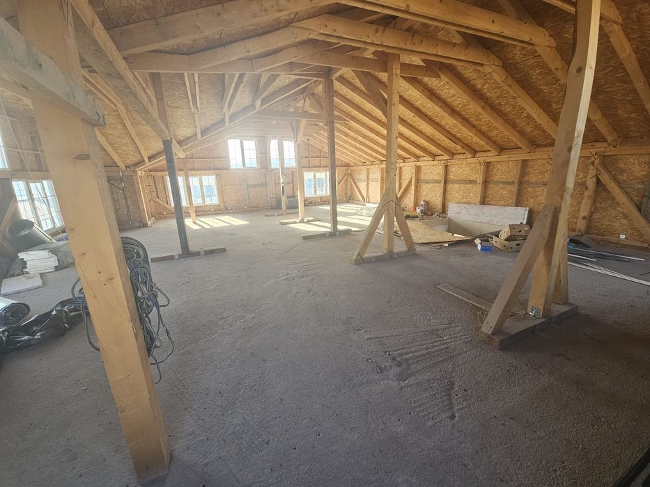 Casă de vânzare în Codlea  / Vând sau schimb