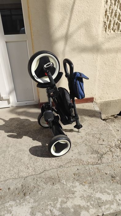 Tricicletă Rito copii