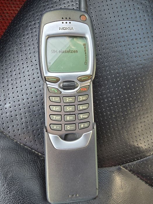 Продам телефон Нокиа 7110