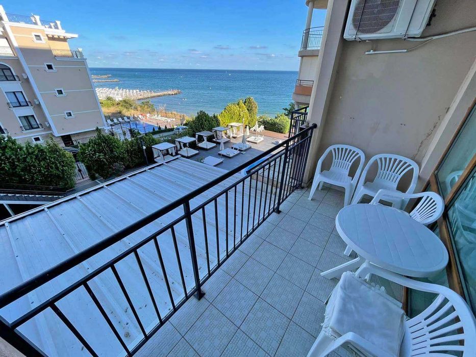 Продава се Двустаен апартамент в Свети Влас - 90 кв.м за 967 €/кв.м - Снимка #8