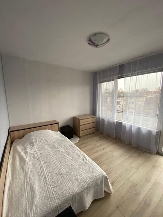 Продава се Двустаен апартамент в София, Захарна фабрика - 60 кв.м за 2584 €/кв.м - Снимка #4