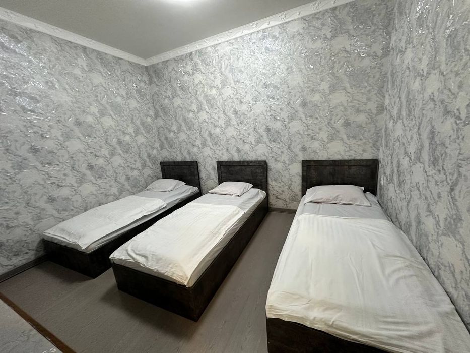 Dacha orom Yakkatut