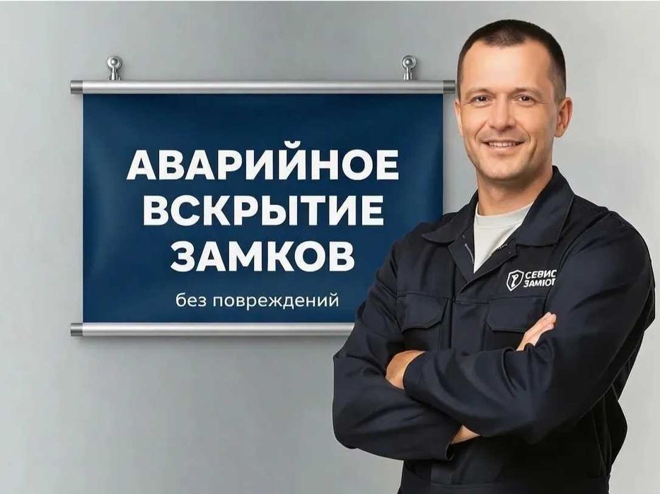 Вскрытие замков, Вскрытие авто, гаражей, сейфов 24/7