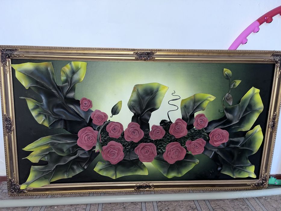 Картина для декора