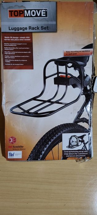 Vând bicicletă mountain bike, pe 27,5
