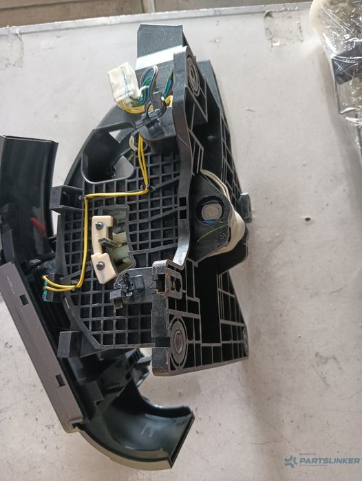 Schimbator Viteze Nissan Frontier Ii D40 [ 2005 - 2009 ] 4.0 V6 Vq40De