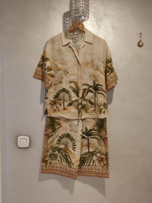 Летний комплект LIME