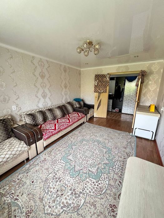 В продаже 2 комнатная квартира