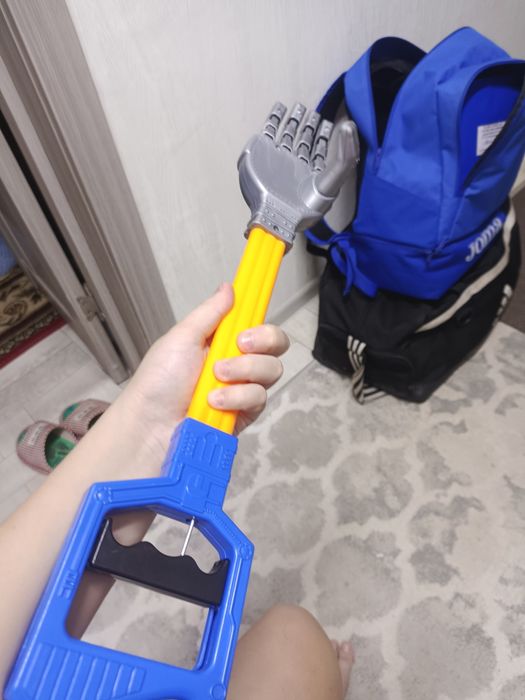 Рука Хваталка Игрушка