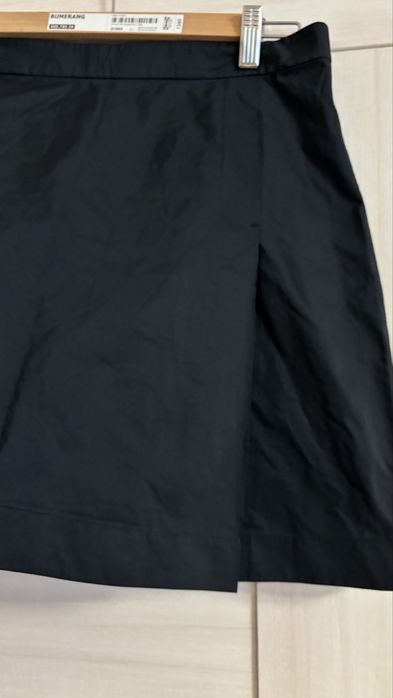 Мини юбка COS M размер