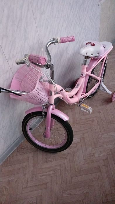 Детский транспорт