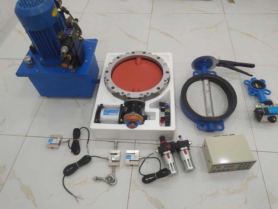 Бетон завод 120 m3