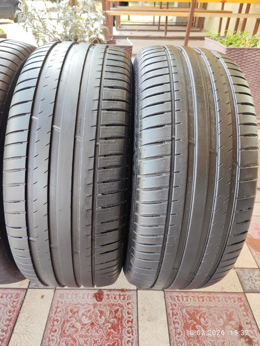 R21 Li 9 4ta diska Michelin balon