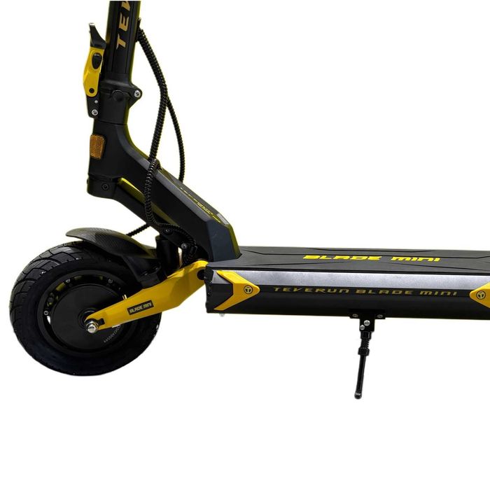 Blade Mini 2*500W 15.6Ah