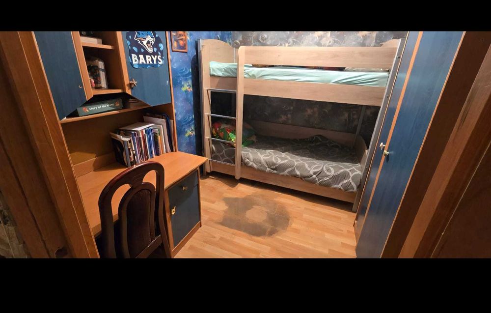 Продам 1 комнатную квартиру