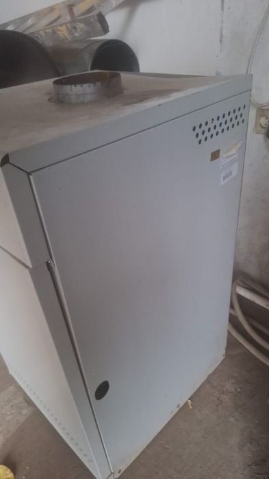 Продам котел напольный