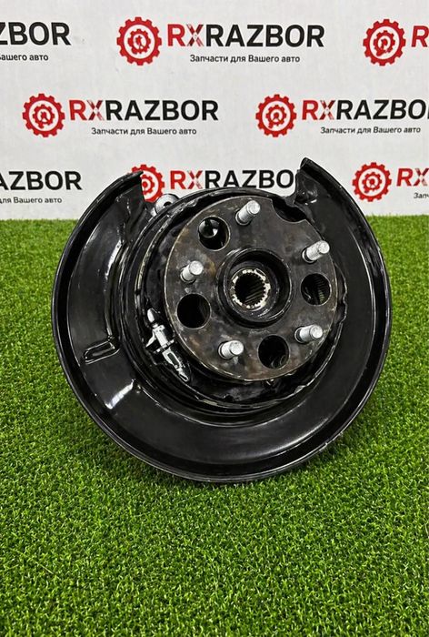 Цапфа Лексус Рх Lexus Rx 330