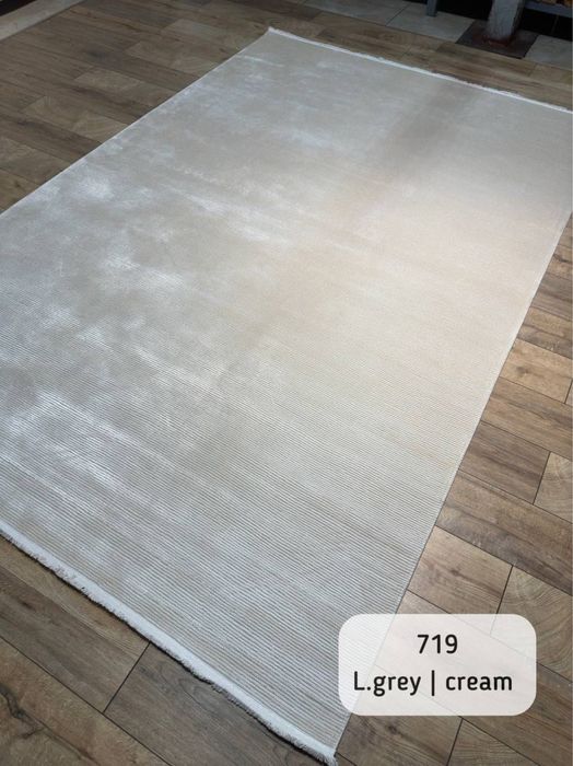 Турецкий Шелковый ковер