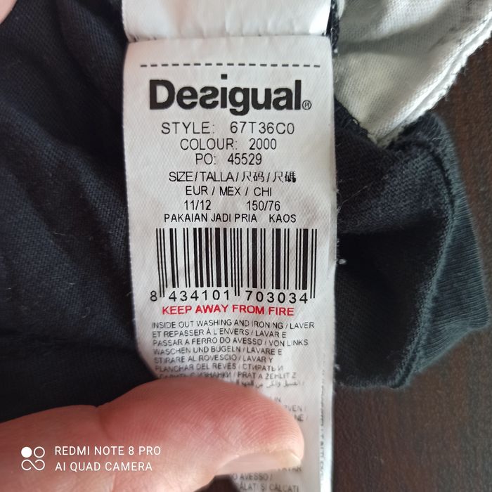 Суитчъри Desigual и Star wars