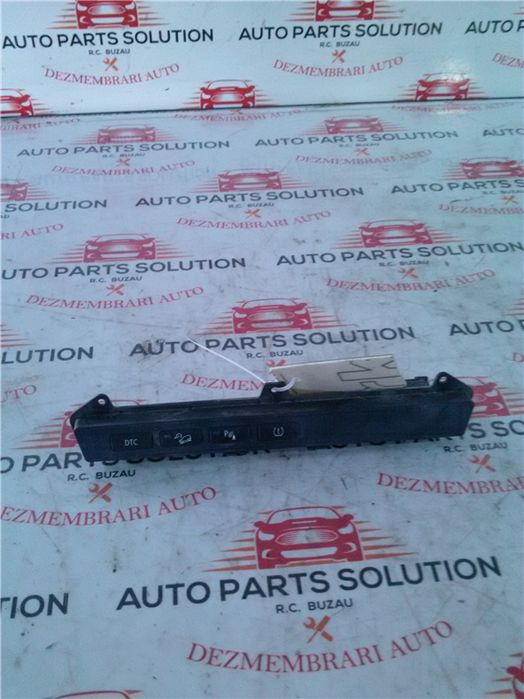 Butoane bord bmw x3 2.0d an fabr. 2006