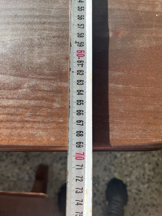 Баварски комплект 150см.