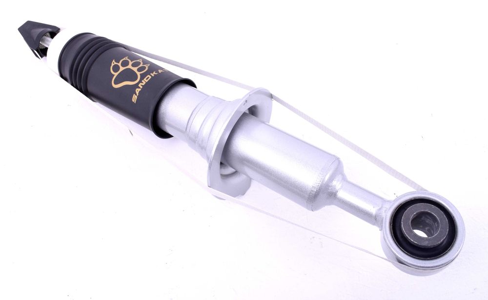 Комплект Off-road окачване SANDKAT4X4 - +5 СМ - FORD RANGER T8  2018+